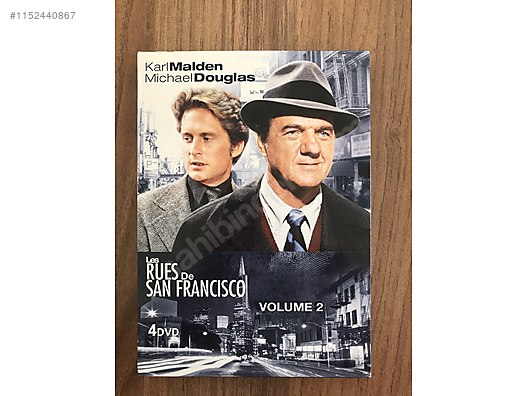 Used & Brand New Items / Books, Magazines & Movies / Movies / DVDs / Foreign / TV Series