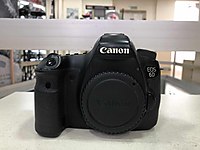 canon eos 6d dslr dijital fotograf makinesi fiyatlari modelleri sahibinden com da