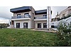 İRFAN OKUMUŞ dan Bademli merkezi konumda sıfır lüx villa