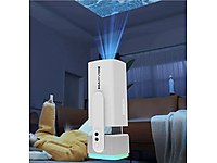 Harvax K2 Bataryalı projeksiyon cihazı