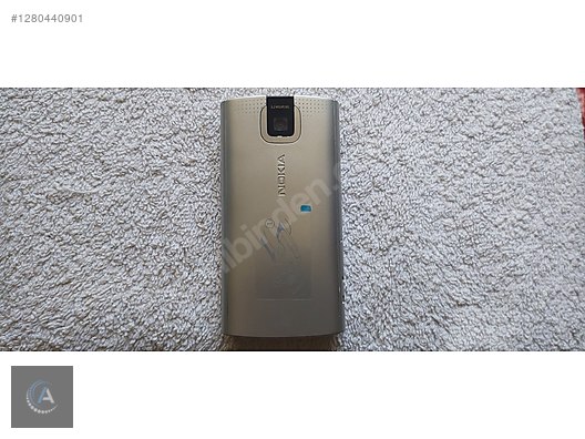 Used & Brand New Items / Cell Phones & Accessories / Cell Phones / Nokia / X3-00