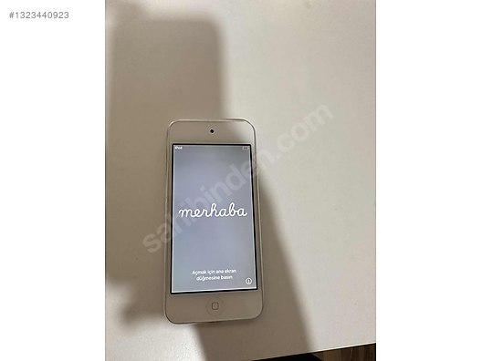 Apple / iPod / iPod touch 7.nesil 32gb tertemiz on sahibinden.com