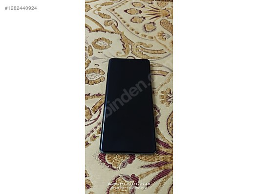 İkinci El ve Sıfır Alışveriş / Cep Telefonu & Aksesuar / Cep Telefonu / OnePlus / 12