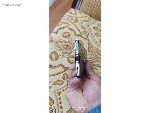 İkinci El ve Sıfır Alışveriş / Cep Telefonu & Aksesuar / Cep Telefonu / OnePlus / 12