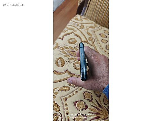 İkinci El ve Sıfır Alışveriş / Cep Telefonu & Aksesuar / Cep Telefonu / OnePlus / 12