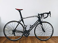Specialized Venge - 58cm - Campagnolo #1283440981
