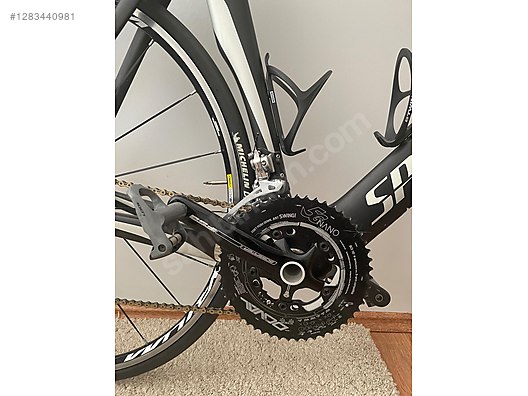 Used & Brand New Items / Sports / Bicycles / Race & Road Bikes