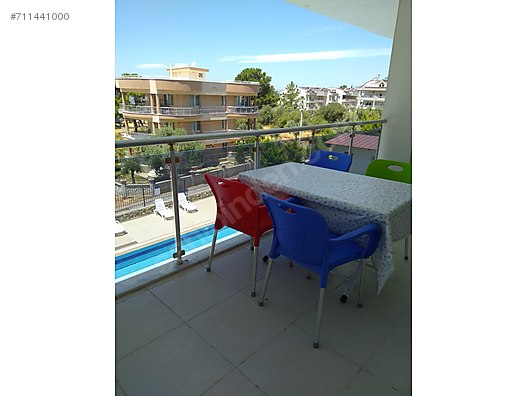 Sahibinden 3+1, m2 Günlük Kiralık Yazlık 350 TL�ye