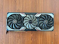 RX 6800 XT Asrock Phantom Gaming 16 GB Ekran Kartı TERTEMİZ #1281441035