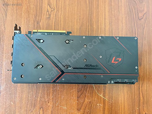 Used & Brand New Items / Computers / Desktops / Desktop Components / Graphics Cards