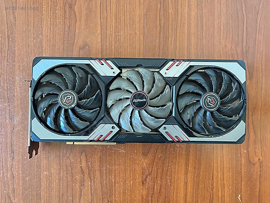 Used & Brand New Items / Computers / Desktops / Desktop Components / Graphics Cards