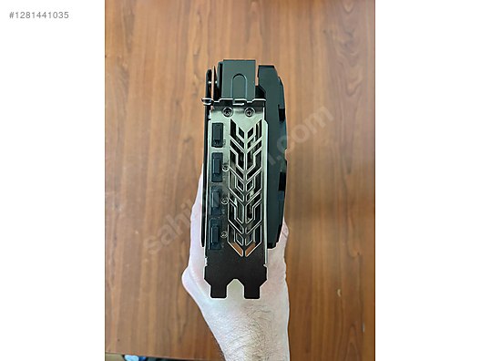 Used & Brand New Items / Computers / Desktops / Desktop Components / Graphics Cards