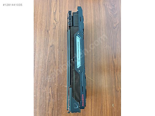 Used & Brand New Items / Computers / Desktops / Desktop Components / Graphics Cards