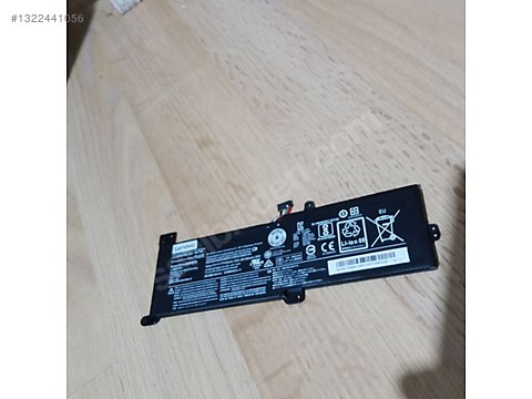 Lenovo ideapad 320-15IKB Batarya Sağlam Full sahibinden.comda