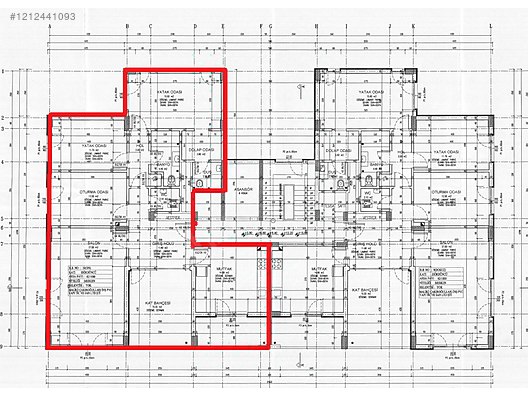 Architekt Short – Solo Leveling™