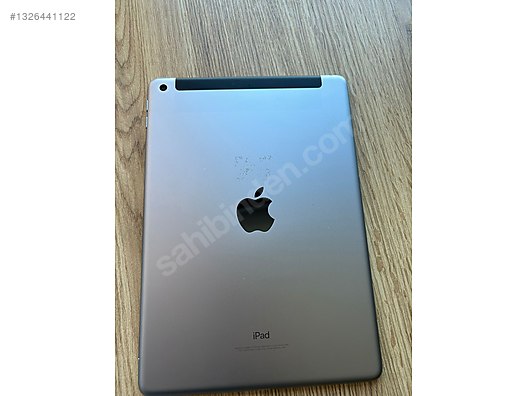 Apple iPad 6 32 GB Tablet - 1326441122