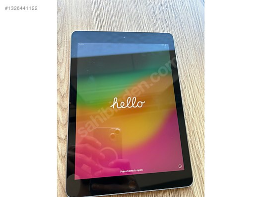 Apple iPad 6 32 GB Tablet - 1326441122