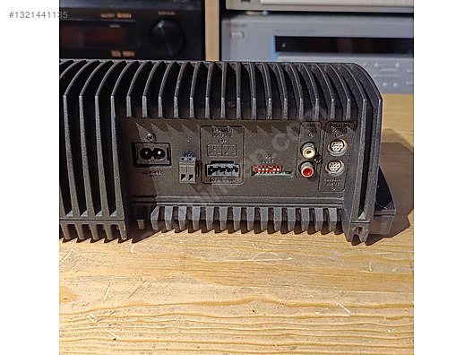 Bose Power Amfi - BOSE SA3 AMFİ - 1321441135