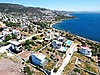 ÇANDARLI EYKO'DA HARİKA KONUMLU ARSA