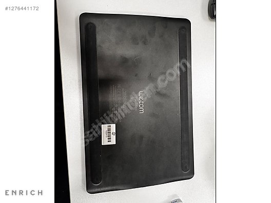 İkinci El ve Sıfır Alışveriş / Bilgisayar / Çevre Birimleri / Grafik Tablet