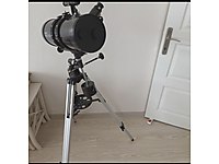 Celestron PowerSeeker 127EQ (127x1000mm) #1279441173