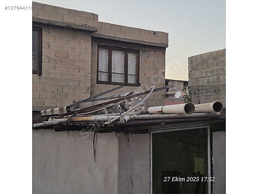 Used & Brand New Items / Garden & Home Improvement / Home Improvement / Heating / Solar Panel System