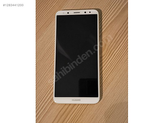 Used & Brand New Items / Cell Phones & Accessories / Cell Phones / Huawei / Mate 10 Lite