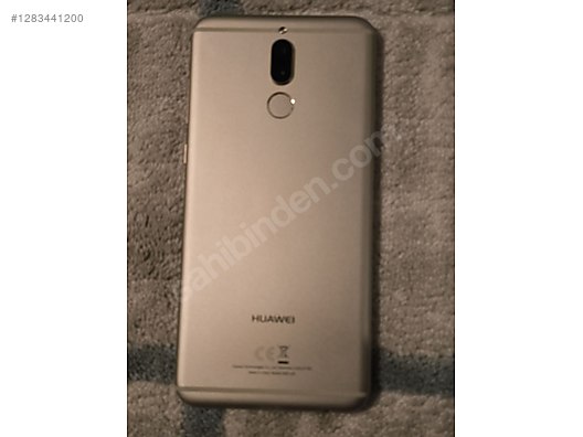 Used & Brand New Items / Cell Phones & Accessories / Cell Phones / Huawei / Mate 10 Lite