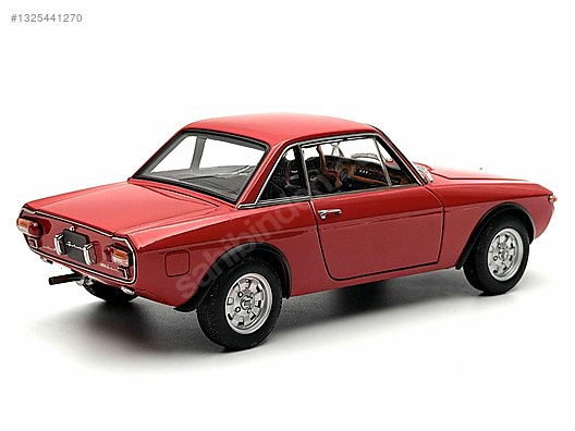 Autoart Diecast Model 1:18 Lancia Araba - 1325441270