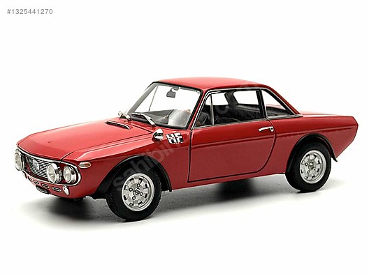 Autoart Diecast Model 1:18 Lancia Araba - 1325441270