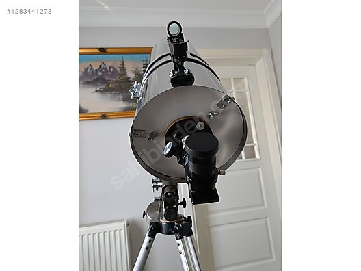 Used & Brand New Items / Cameras & Photographic Equipment / Telescopes / Catadioptric