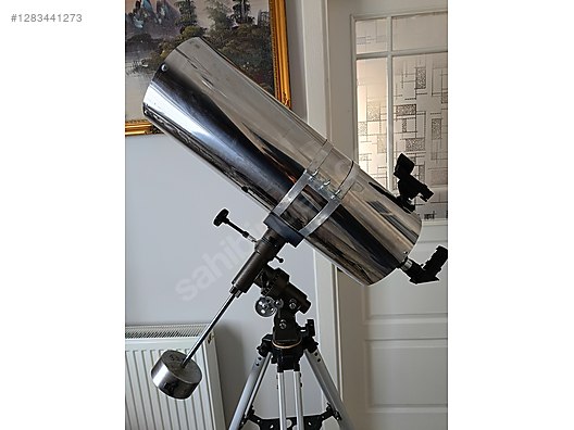 Used & Brand New Items / Cameras & Photographic Equipment / Telescopes / Catadioptric