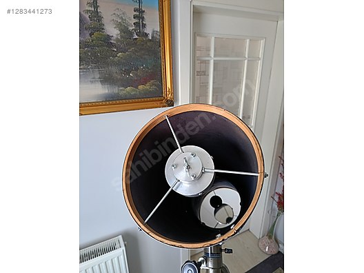 Used & Brand New Items / Cameras & Photographic Equipment / Telescopes / Catadioptric