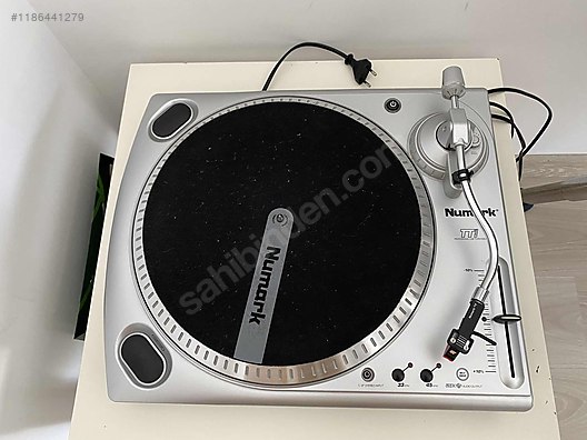 Numark TTXUSB, cena, opinie | MusicAudio.pl