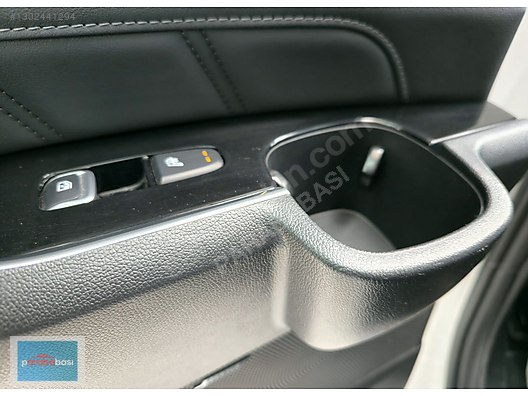 Kia Sorento 1.6 Hibrit Prestige - 2021