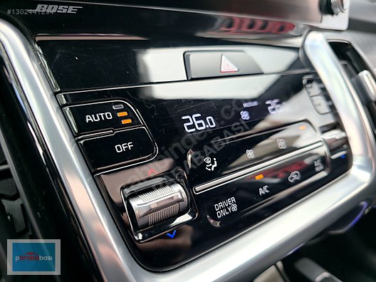 Kia Sorento 1.6 Hibrit Prestige - 2021