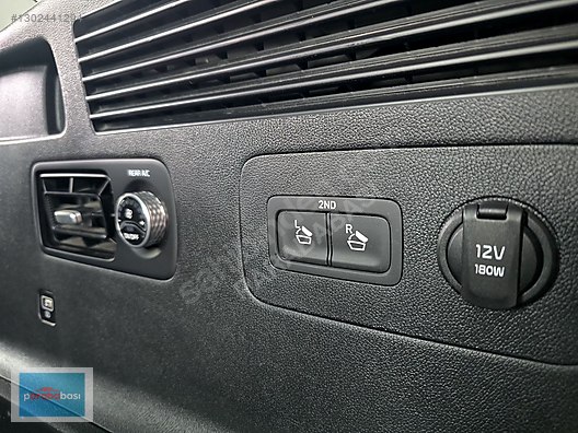 Kia Sorento 1.6 Hibrit Prestige - 2021