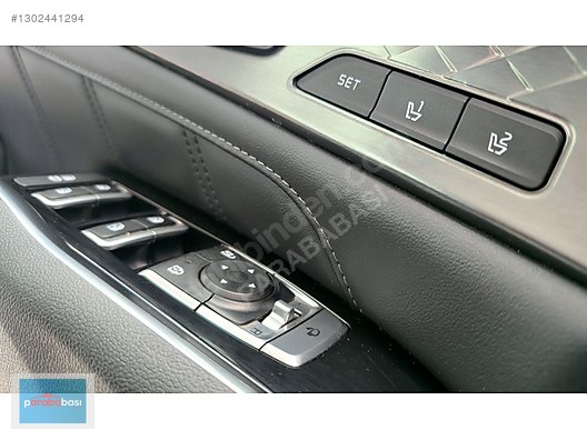 Kia Sorento 1.6 Hibrit Prestige - 2021