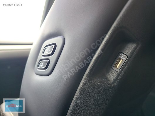 Kia Sorento 1.6 Hibrit Prestige - 2021