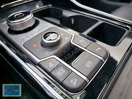 Kia Sorento 1.6 Hibrit Prestige - 2021