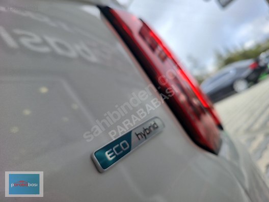 Kia Sorento 1.6 Hibrit Prestige - 2021