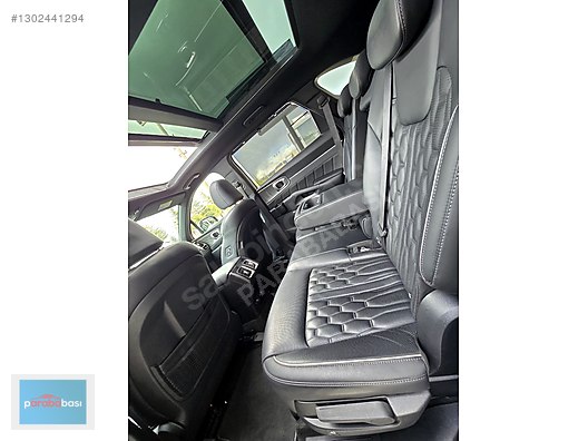 Kia Sorento 1.6 Hibrit Prestige - 2021