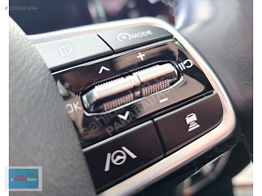 Kia Sorento 1.6 Hibrit Prestige - 2021