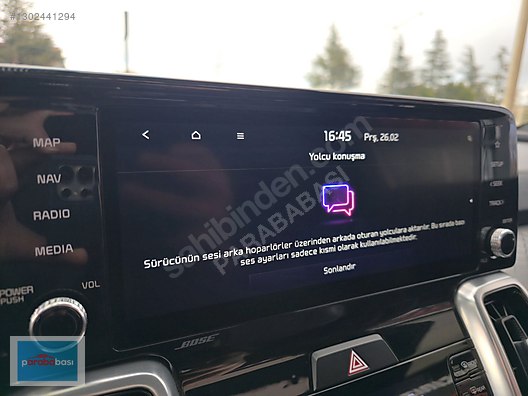 Kia Sorento 1.6 Hibrit Prestige - 2021