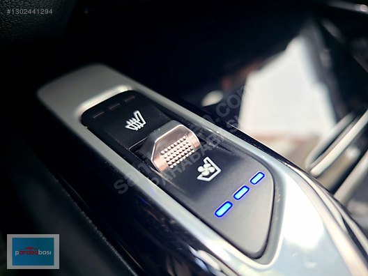 Kia Sorento 1.6 Hibrit Prestige - 2021