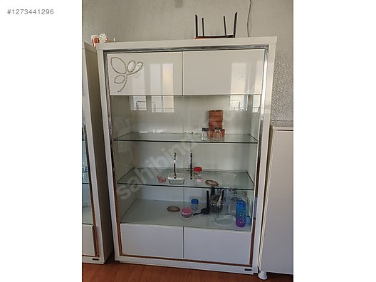 İkinci El ve Sıfır Alışveriş / Ev Dekorasyon / Mobilya / Mutfak / Mutfak Masası