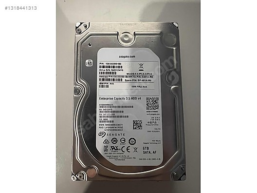 1107 正常 1TB HDD 3.5インチ 6個 まとめ売り 1107 正常 1TB HDD 3.5インチ 6個 まとめ売り 1107 正常 1TB HDD 3.5