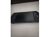 MSI CLAW A1M-088TR Inte Core Ultra 7 155H 16GB 512GB SSD Windows