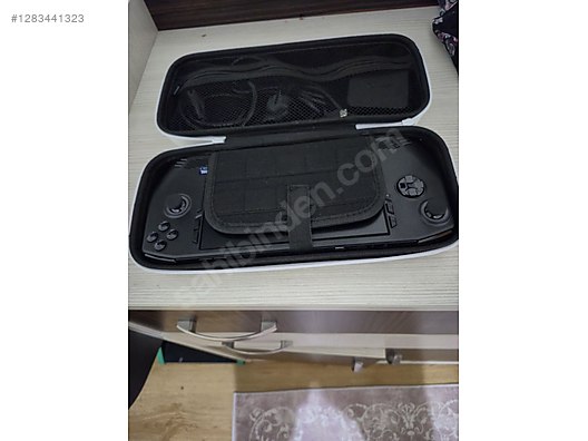 Used & Brand New Items / Gaming & Gamers Exclusive / Game Systems & Consoles / MSI Claw