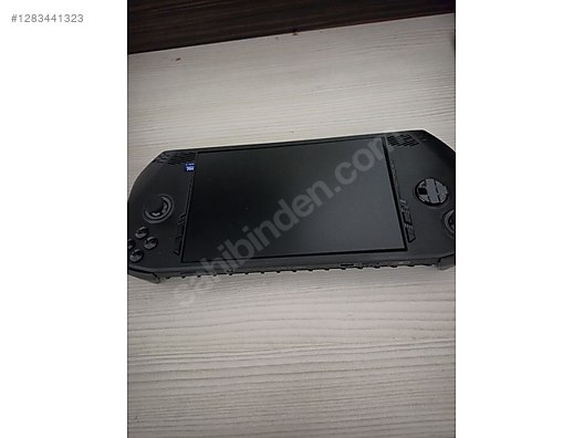 Used & Brand New Items / Gaming & Gamers Exclusive / Game Systems & Consoles / MSI Claw